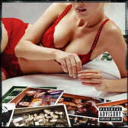 Extreme Behavior Tab by Hinder