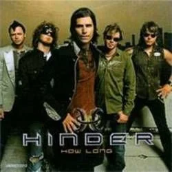 How Long Tab by Hinder