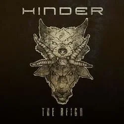 Long Gone Chords by Hinder
