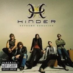 Nothin Good About Goodbye Chords by Hinder