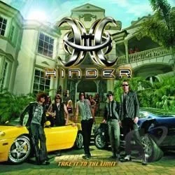 The Best Is Yet To Come Chords by Hinder