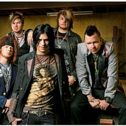 Bliss I Don't Wanna Know Tabs by Hinder