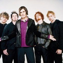 By The Way Tabs by Hinder