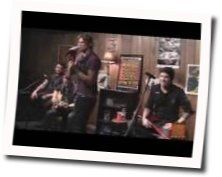 Get Me Away From You Chords by Hinder