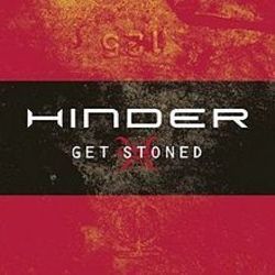 Get Stoned Tabs by Hinder