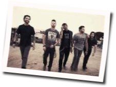 Hit The Ground Chords by Hinder