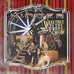 I Don't Wanna Believe Chords by Hinder