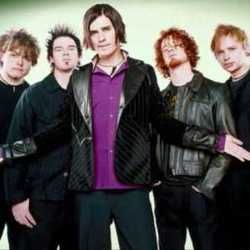 Lifs Of An Angel Chords by Hinder