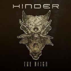 Long Gone by Hinder