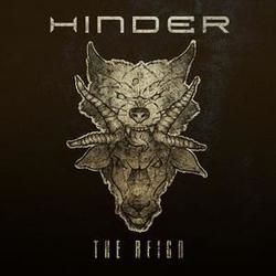 Long Gone Chords by Hinder