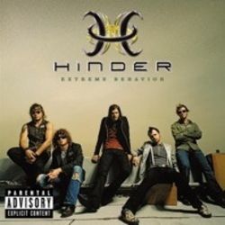 Nothin Good About Goodbye by Hinder