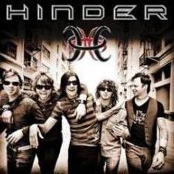 Paste by Hinder