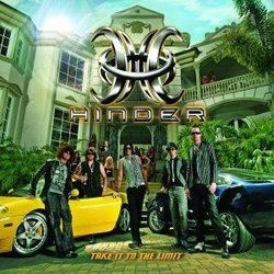 Running In The Rain Ukulele Chords by Hinder