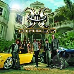 The Best Is Yet To Come Tabs by Hinder