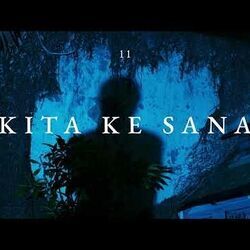 Kita Ke Sana Solo Tab by Hindia