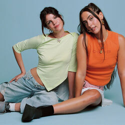 Mala Vista Chords by Hinds