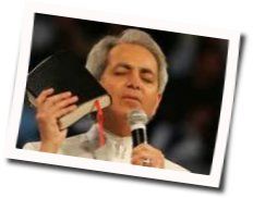 Glorify Thy Name Chords by Benny Hinn