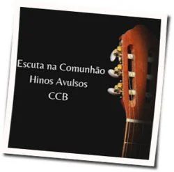 A Carta Chords by Hinos Avulsos Ccb