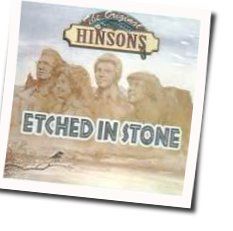 By The Time They Find Me Missing Chords by The Hinsons