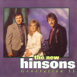 Speak The Word Lord Chords by The Hinsons