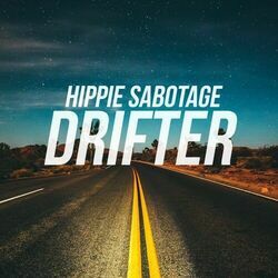 Drifter Ukulele by Hippie Sabotage