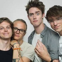 Boys Chords by Hippo Campus