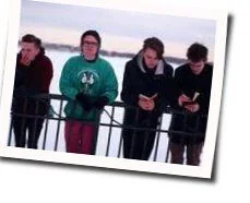 Little Grace Chords by Hippo Campus