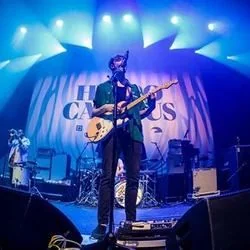 Simple Season Tab by Hippo Campus