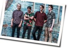 Western Kids Bass Tab by Hippo Campus