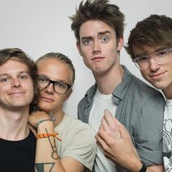Boys Chords by Hippo Campus