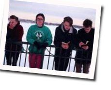 Little Grace Chords by Hippo Campus