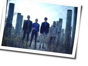 Sophie So Tab by Hippo Campus