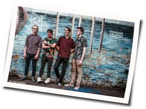 Souls Tab by Hippo Campus