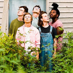 Where To Now Chords by Hippo Campus