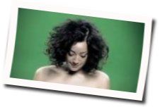 Lights Are Out Chords by Maia Hirasawa