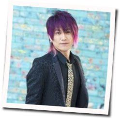Over The Top Chords by Hiroshi Kitadani