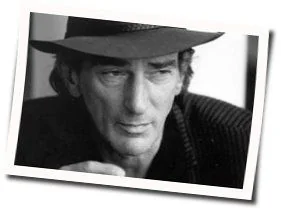 Die Hand Chords by Ludwig Hirsch