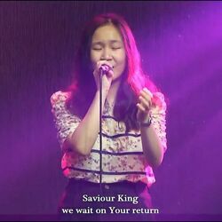 Everywhere That I Go Chords by His Life City Church