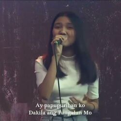 Karapat Dapat Chords by His Life City Church