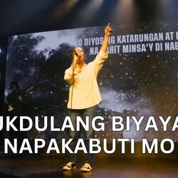 Sukdulang Biyaya - Napakabuti Mo Chords by His Life City Church