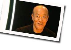 Carrying You Kimi No Nosete Chords by Joe Hisaishi