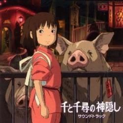 One Summers Day Tabs by Joe Hisaishi