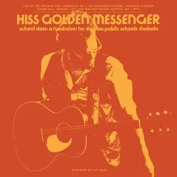Jenny Of The Roses Bass Tab by Hiss Golden Messenger