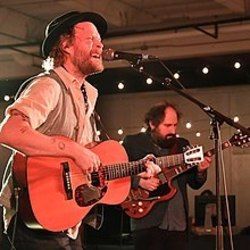 Brown-eyed Women Chords by Hiss Golden Messenger