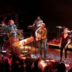 Grace Chords by Hiss Golden Messenger