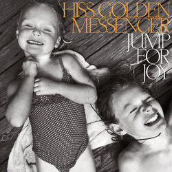 The Wondering Chords by Hiss Golden Messenger