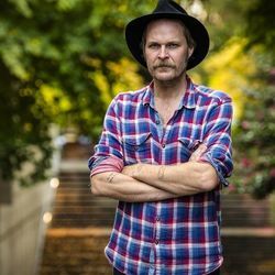 Watching The Wires Chords by Hiss Golden Messenger