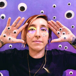 Hit Like A Girl chords for Monsters