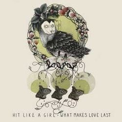 Take Up My Time Tab by Hit Like A Girl