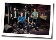Alone But Not Lonely Tab by Hit The Lights
